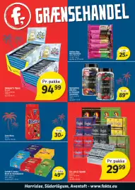 Fakta Tyskland tilbudsavis Side 21
