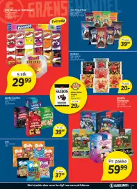 Fakta Tyskland tilbudsavis Side 23
