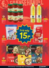 Fakta Tyskland tilbudsavis Side 3