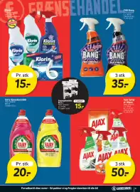 Fakta Tyskland tilbudsavis Side 35