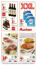 Catalogue Auchan semaine 31 page 1