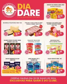 Catálogo Supermercados Varandas Página 4