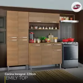 Catálogo Muebles Dico Página 2