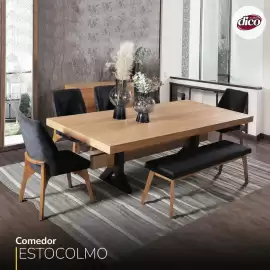 Catálogo Muebles Dico Página 3