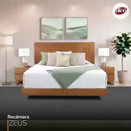Catálogo Muebles Dico Página 4