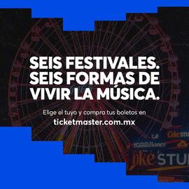 Catálogo Ticketmaster Página 8