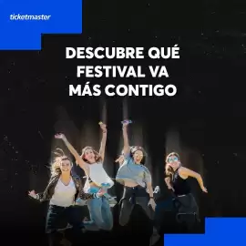 Catálogo Ticketmaster Página 1