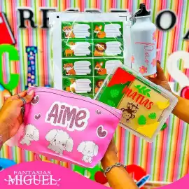 Catálogo Fantasías Miguel Página 3