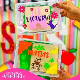 Catálogo Fantasías Miguel Página 6
