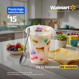 Folleto Walmart Página 8