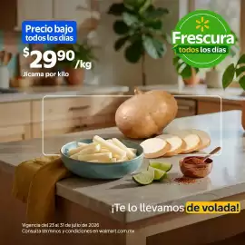 Folleto Walmart Página 2