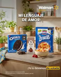 Folleto Walmart Página 5