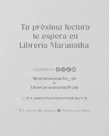 Catálogo Librería Maranatha Página 3