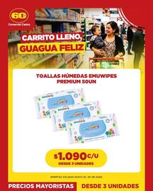 Catálogo Comercial Castro Página 4