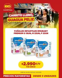 Catálogo Comercial Castro Página 2