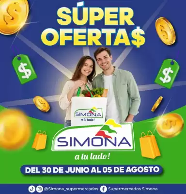Simona (válido hasta 5-08)