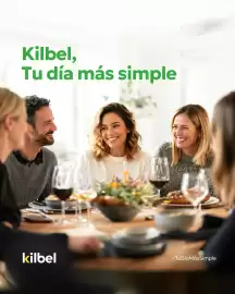 Catálogo Kilbel Supermercados Página 5