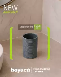 Catálogo Boyacá Página 1