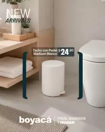 Catálogo Boyacá Página 10