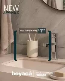 Catálogo Boyacá Página 2