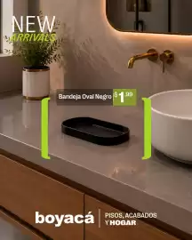 Catálogo Boyacá Página 3