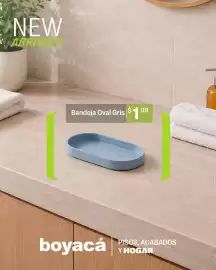 Catálogo Boyacá Página 5