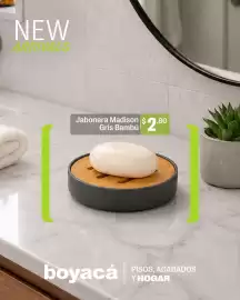 Catálogo Boyacá Página 6