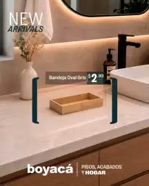 Catálogo Boyacá Página 7