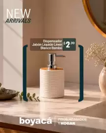 Catálogo Boyacá Página 8