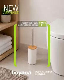 Catálogo Boyacá Página 9