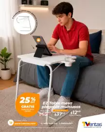 Catálogo TVentas semana 31 Página 2
