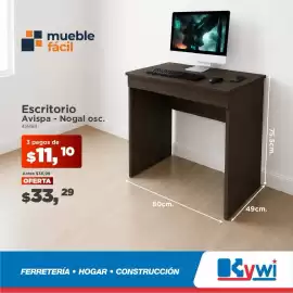 Catálogo Kywi Página 3
