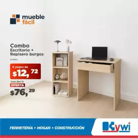 Catálogo Kywi Página 4