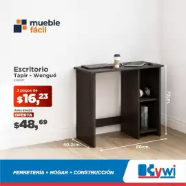 Catálogo Kywi Página 5