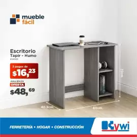 Catálogo Kywi Página 6