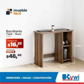 Catálogo Kywi Página 7