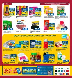 Catálogo Rancho Bom Supermercados semana 31 Página 8