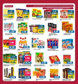 Catálogo Rancho Bom Supermercados semana 31 Página 2