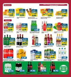 Catálogo Rancho Bom Supermercados semana 31 Página 3