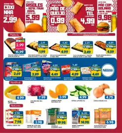 Catálogo Rancho Bom Supermercados semana 31 Página 4