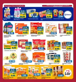 Catálogo Rancho Bom Supermercados semana 31 Página 5