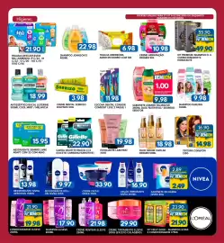 Catálogo Rancho Bom Supermercados semana 31 Página 7