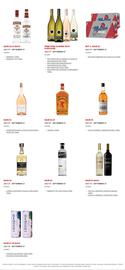Alcool NB Liquor flyer Page 4