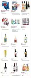 Alcool NB Liquor flyer Page 2