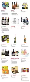 Alcool NB Liquor flyer Page 3