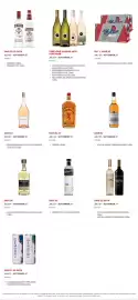 Alcool NB Liquor flyer Page 4