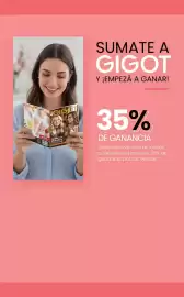 Folleto Gigot Página 2
