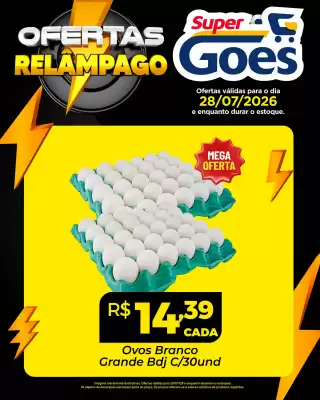 Goes (válido até 28-07)