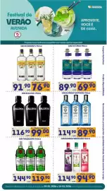 Catálogo Supermercados Avenida Página 5