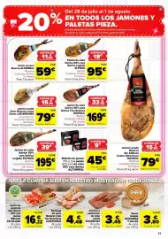 Folleto Carrefour Página 11